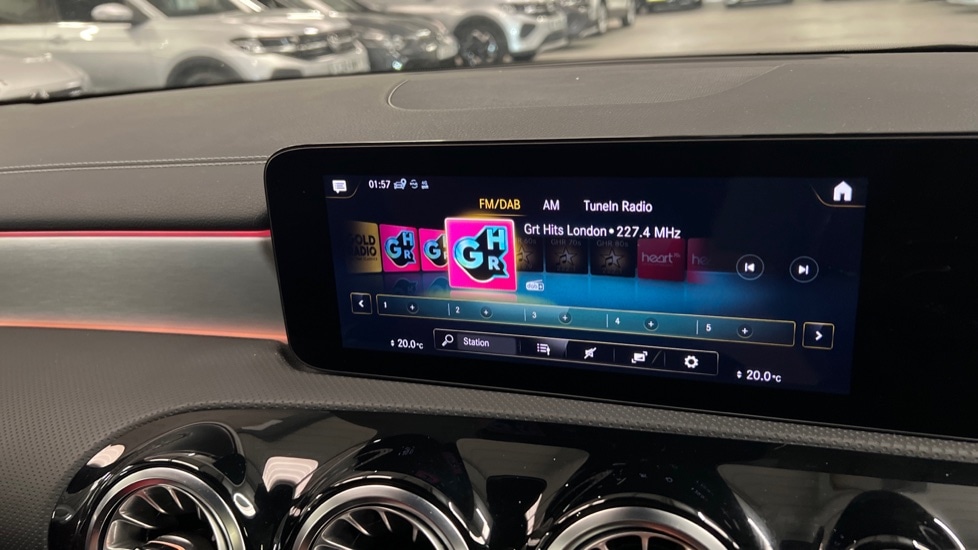 Used Mercedes-Benz CLA 2022 for sale - 76971202: Photo 26