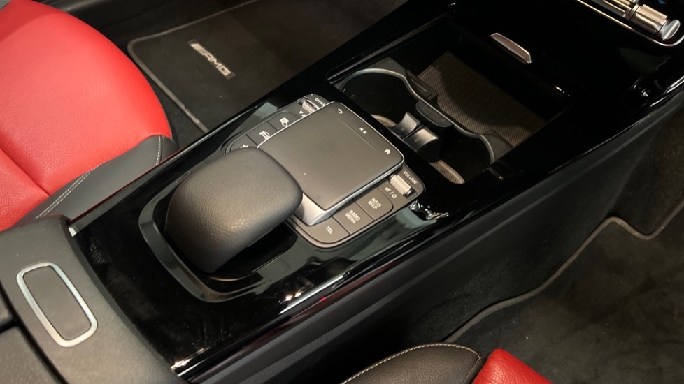 Used Mercedes-Benz CLA 2022 for sale - 76971202: Photo 29