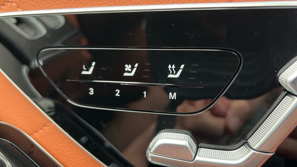 Vehicle 60