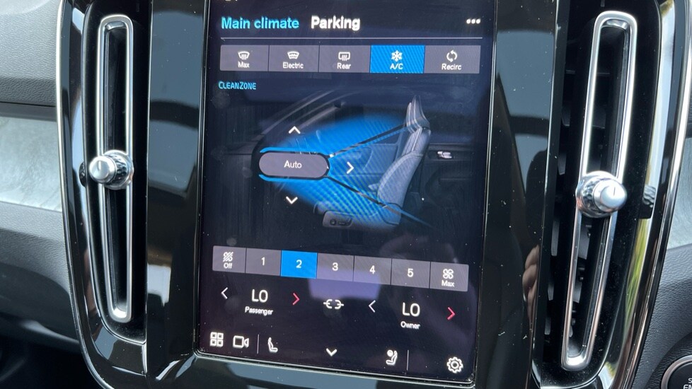 Vehicle 40