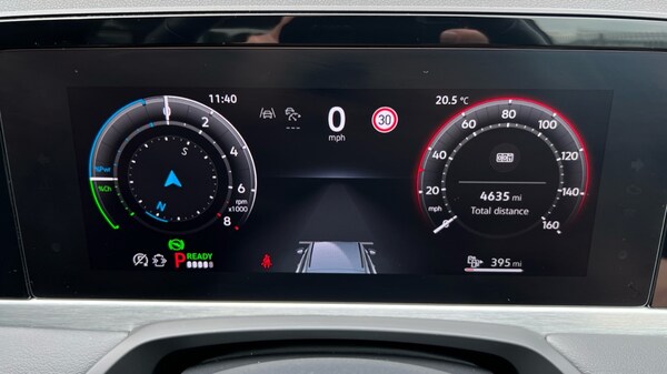 Used Volkswagen Passat 2025 for sale - 75495630: Photo 13