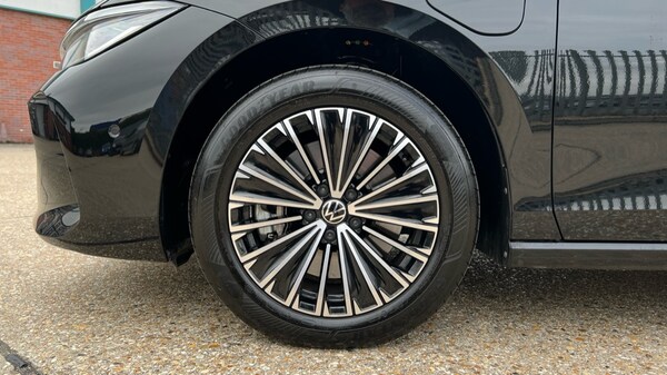 Used Volkswagen Passat 2025 for sale - 75495630: Photo 17