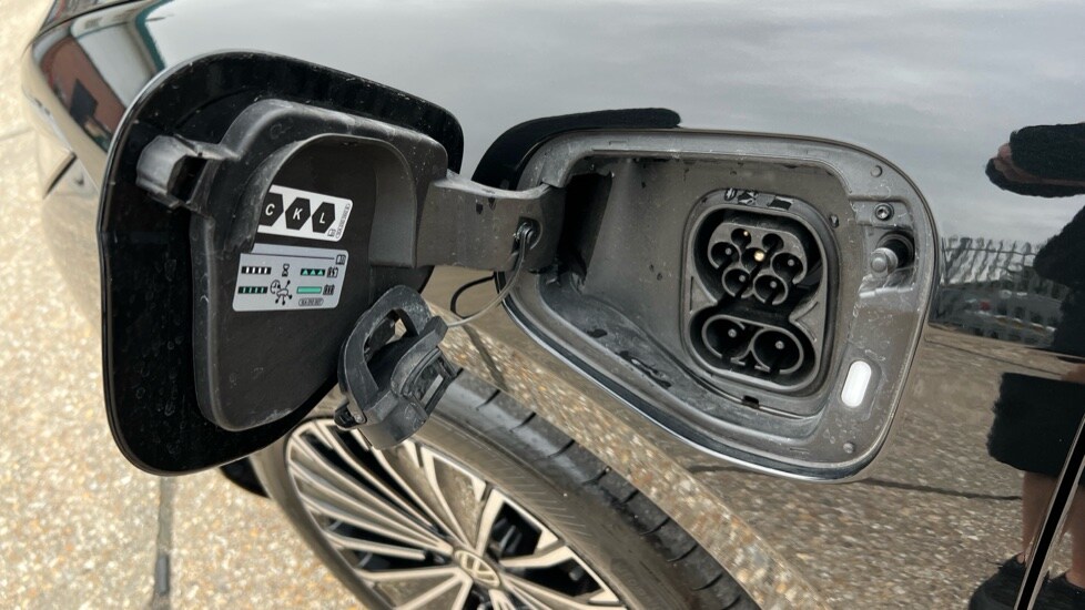 Vehicle 38