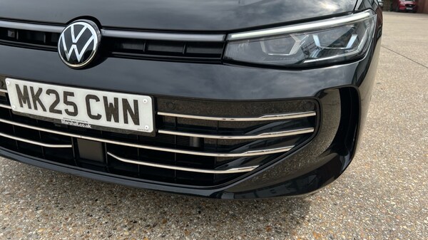 Used Volkswagen Passat 2025 for sale - 75495630: Photo 47