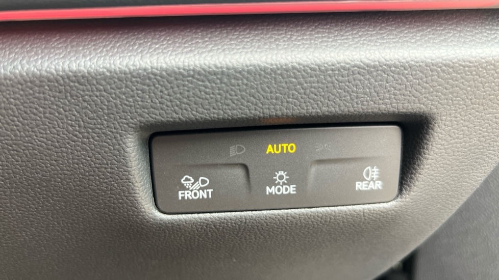 Vehicle 50