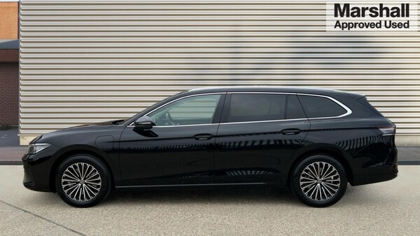 Used Volkswagen Passat 2025 for sale - 75495630: Photo 6