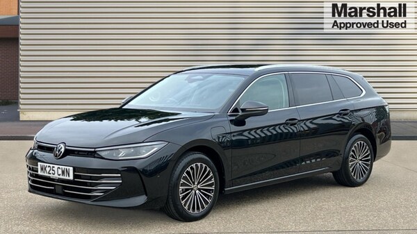 Used Volkswagen Passat 2025 for sale - 75495630: Photo 7