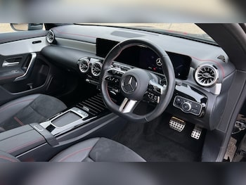 Used Mercedes-Benz CLA 2024 for sale - 76704467: Photo