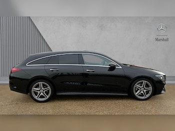 Used Mercedes-Benz CLA 2024 for sale - 76704467: Photo