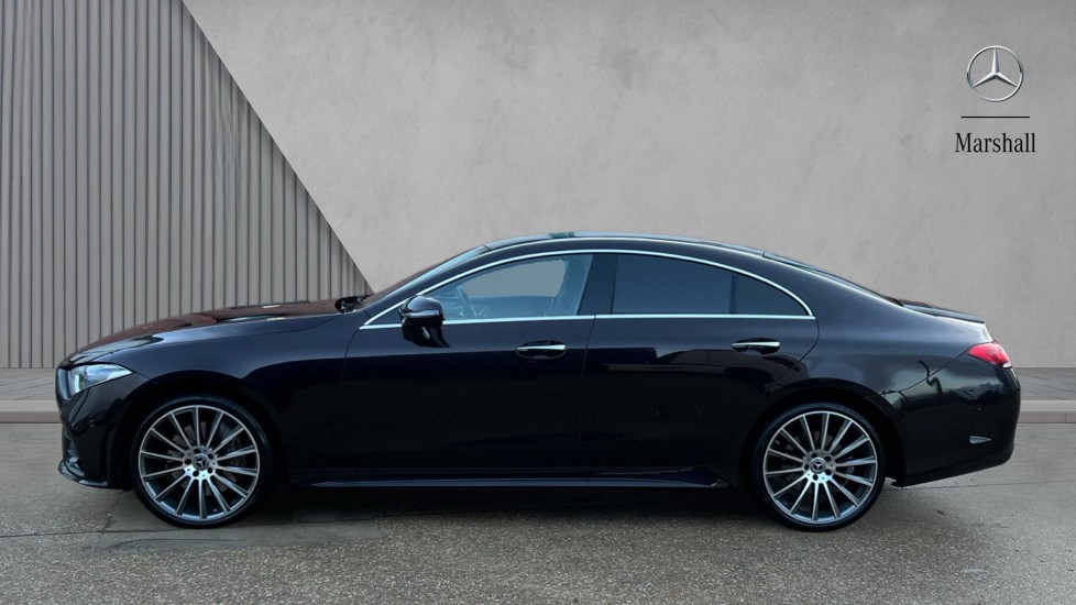 Used Mercedes-Benz CLS 2019 for sale - 76937562: Photo 10