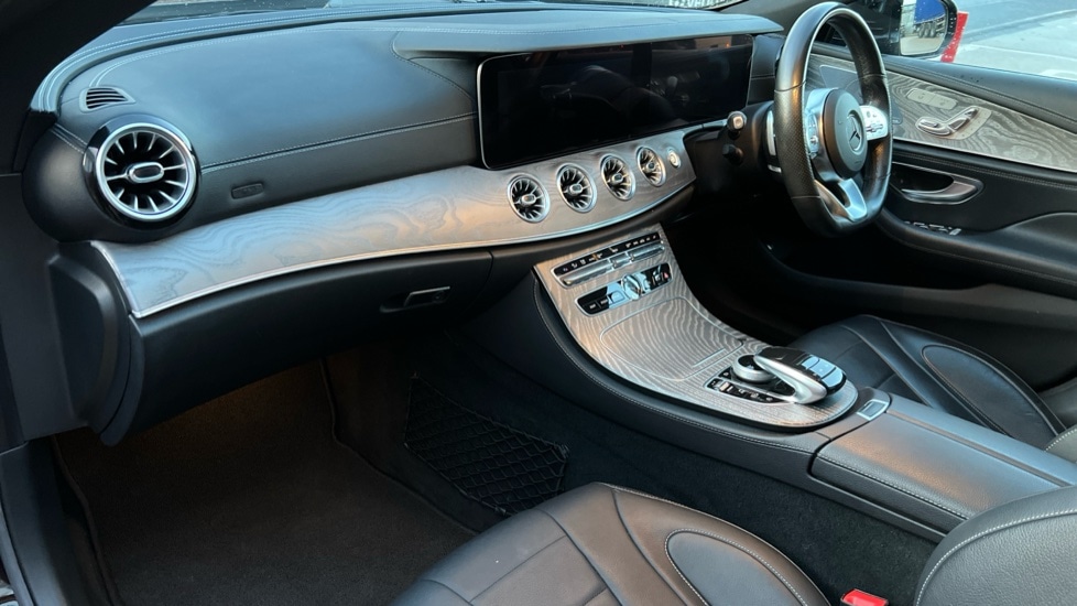 Used Mercedes-Benz CLS 2019 for sale - 76937562: Photo 11