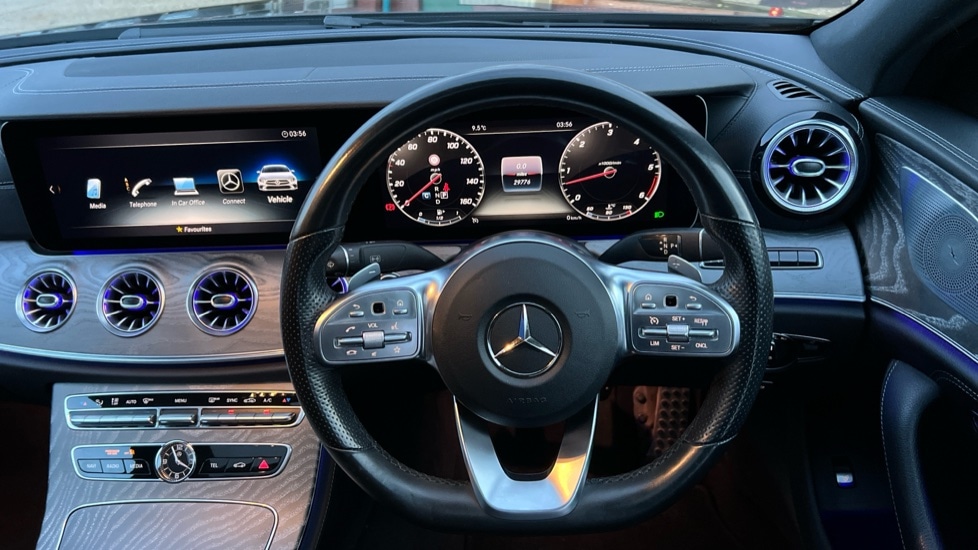 Used Mercedes-Benz CLS 2019 for sale - 76937562: Photo 12