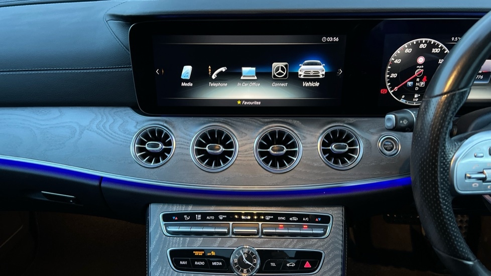 Used Mercedes-Benz CLS 2019 for sale - 76937562: Photo 13