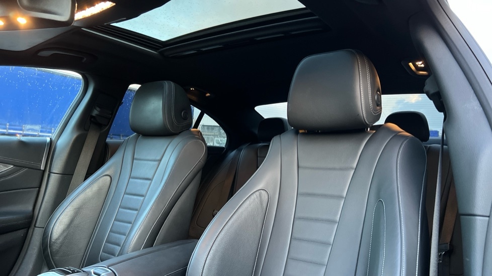 Used Mercedes-Benz CLS 2019 for sale - 76937562: Photo 14