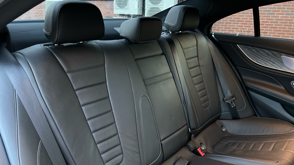 Used Mercedes-Benz CLS 2019 for sale - 76937562: Photo 15