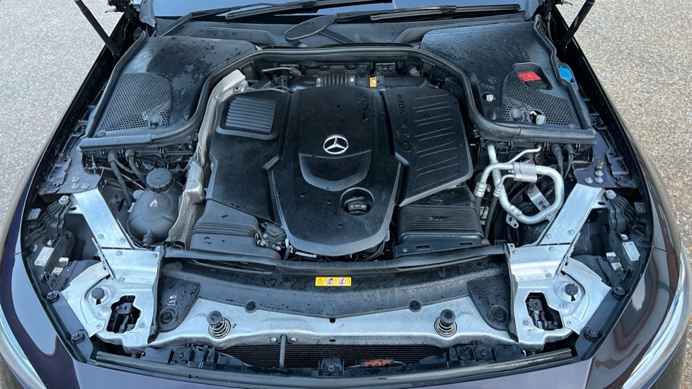 Used Mercedes-Benz CLS 2019 for sale - 76937562: Photo 19