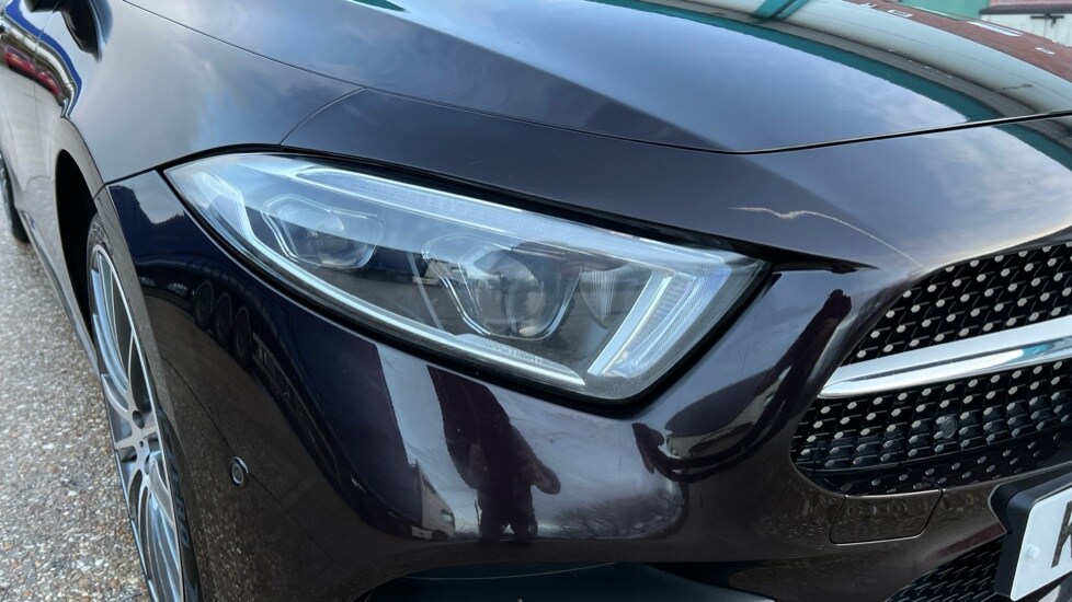 Used Mercedes-Benz CLS 2019 for sale - 76937562: Photo 20