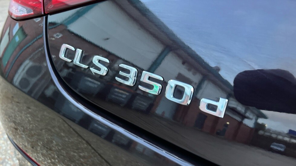 Used Mercedes-Benz CLS 2019 for sale - 76937562: Photo 22