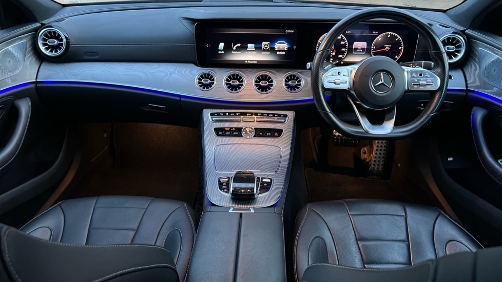 Used Mercedes-Benz CLS 2019 for sale - 76937562: Photo 23