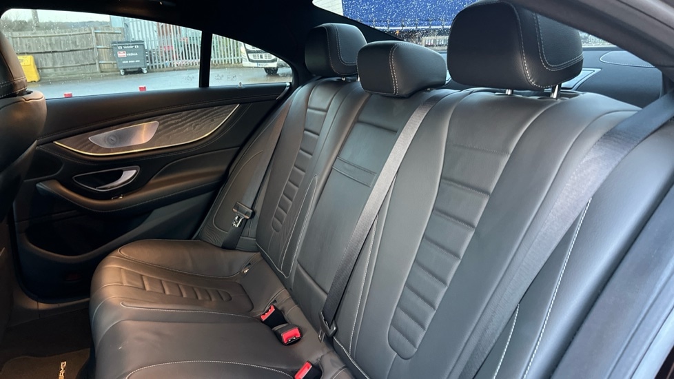 Used Mercedes-Benz CLS 2019 for sale - 76937562: Photo 24