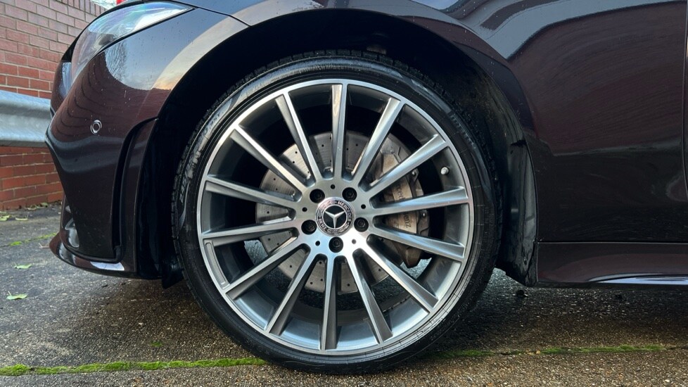 Used Mercedes-Benz CLS 2019 for sale - 76937562: Photo 25