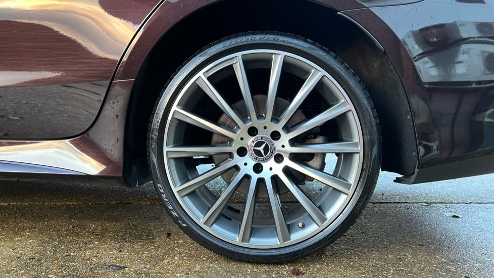 Used Mercedes-Benz CLS 2019 for sale - 76937562: Photo 26