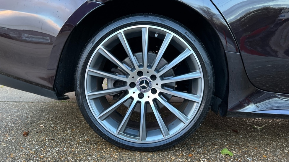 Used Mercedes-Benz CLS 2019 for sale - 76937562: Photo 27