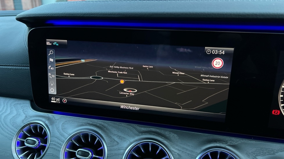 Used Mercedes-Benz CLS 2019 for sale - 76937562: Photo 33