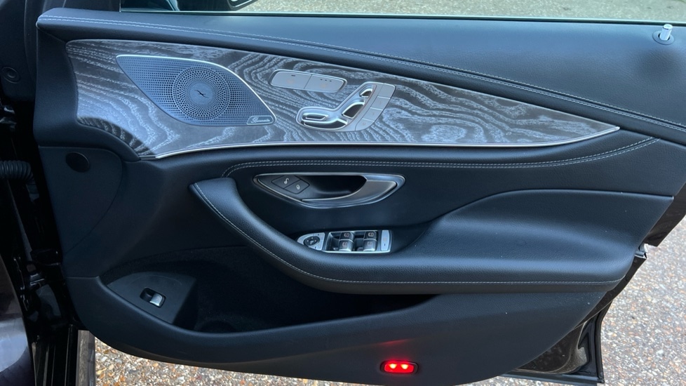 Used Mercedes-Benz CLS 2019 for sale - 76937562: Photo 34