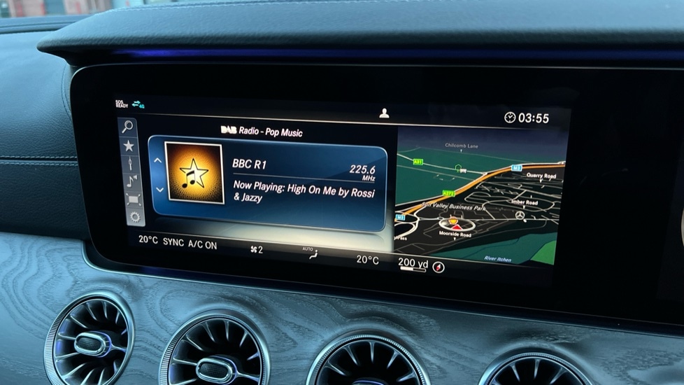 Used Mercedes-Benz CLS 2019 for sale - 76937562: Photo 36