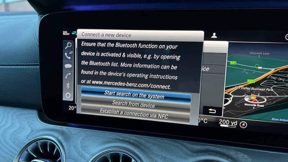 Used Mercedes-Benz CLS 2019 for sale - 76937562: Photo 38