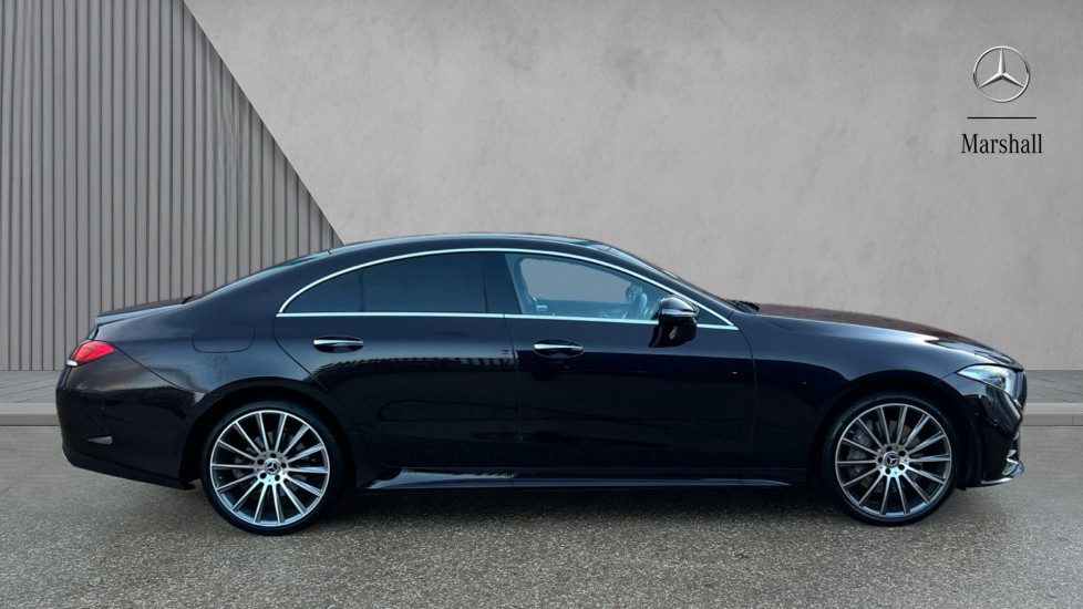 Used Mercedes-Benz CLS 2019 for sale - 76937562: Photo 4