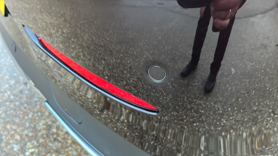 Used Mercedes-Benz CLS 2019 for sale - 76937562: Photo 40