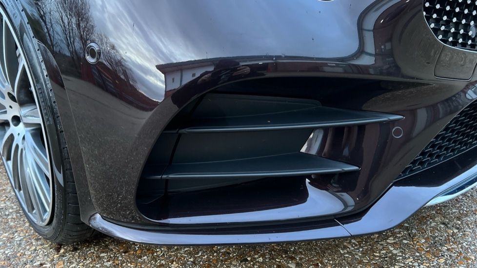 Used Mercedes-Benz CLS 2019 for sale - 76937562: Photo 41