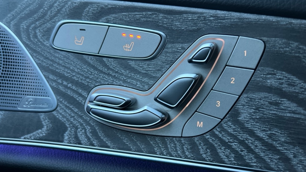 Used Mercedes-Benz CLS 2019 for sale - 76937562: Photo 43