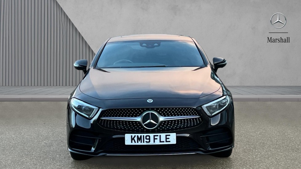 Used Mercedes-Benz CLS 2019 for sale - 76937562: Photo 6