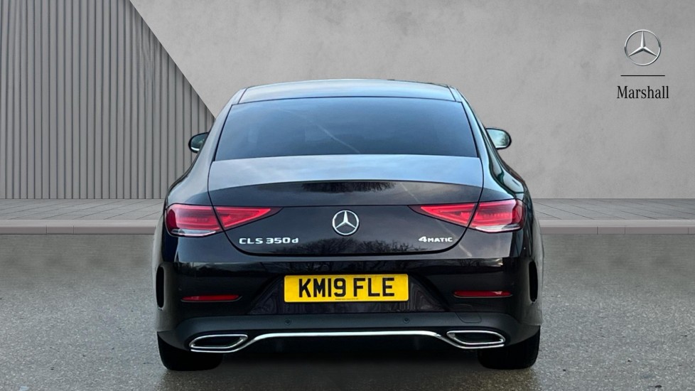 Used Mercedes-Benz CLS 2019 for sale - 76937562: Photo 7
