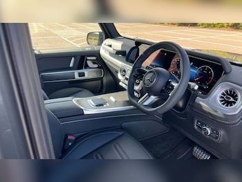 Used Mercedes-Benz G Class 2025 for sale - 76660776: Photo