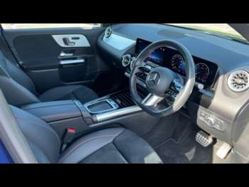 Used Mercedes-Benz GLA 2024 for sale - 75409784: Photo
