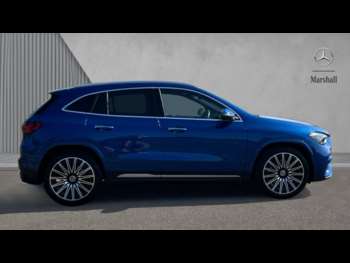 Used Mercedes-Benz GLA 2024 for sale - 75409784: Photo