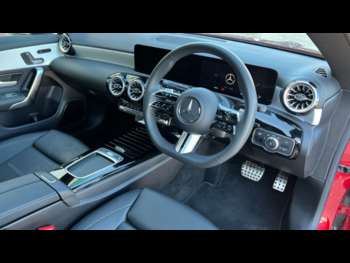 Used Mercedes-Benz CLA 2024 for sale - 74893962: Photo