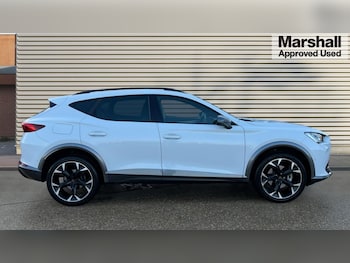 Used Cupra Formentor 2024 for sale - 76623559: Photo