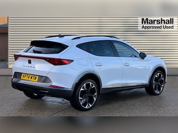 Used Cupra Formentor 2024 for sale - 76623559: Photo