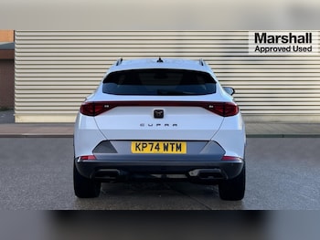 Used Cupra Formentor 2024 for sale - 76623559: Photo