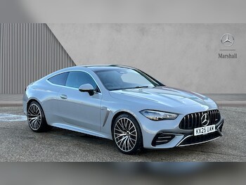 Used Mercedes-Benz CLE 2025 for sale - 76647886: Photo