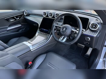 Used Mercedes-Benz CLE 2025 for sale - 76647886: Photo