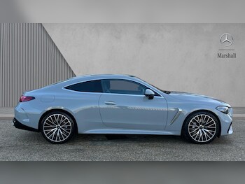 Used Mercedes-Benz CLE 2025 for sale - 76647886: Photo