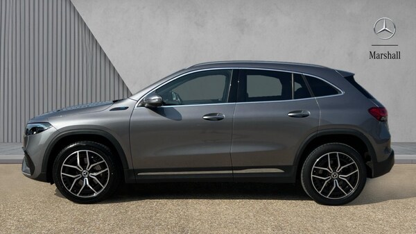 Used Mercedes-Benz EQA 2021 for sale - 75590979: Photo 10
