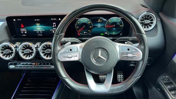 Used Mercedes-Benz EQA 2021 for sale - 75590979: Photo 12
