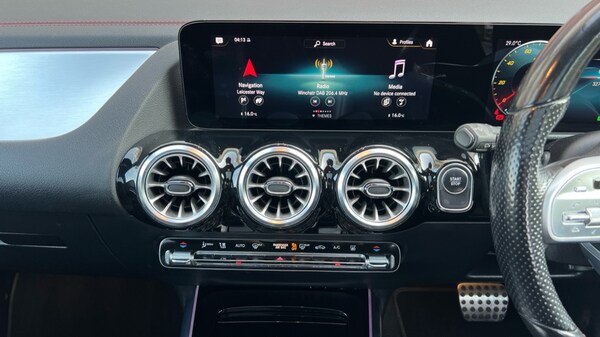 Used Mercedes-Benz EQA 2021 for sale - 75590979: Photo 13